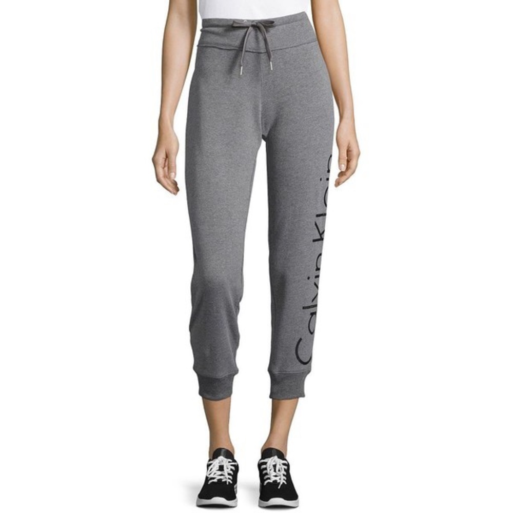 Calvin Klein Capri Sweats NWOT